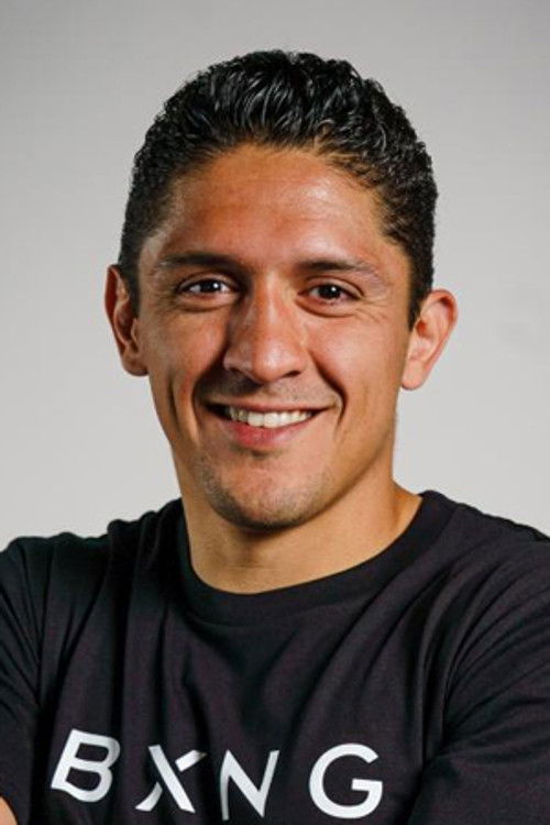 Giovani Santillan as Self