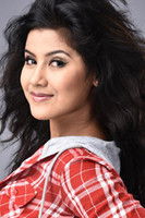 Amrita Gogoi as