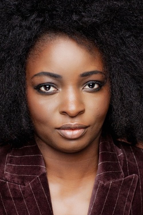 Maïmouna Gueye as Mariam