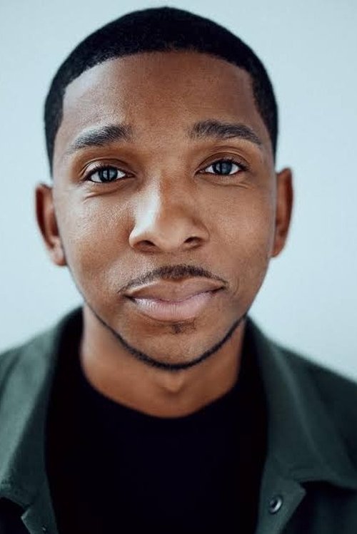 Corwin C. Tuggles as Sedrick Roundtree