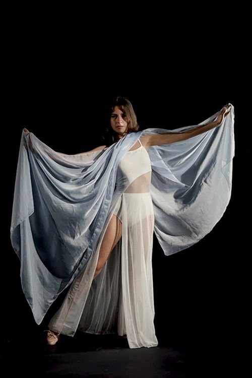 Lucia Andreozzi as Belly Dancer