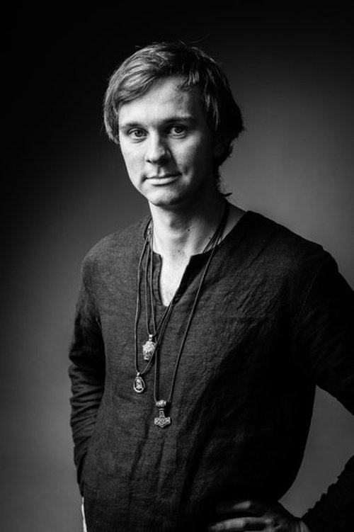 Viking Almquist as Axe Man