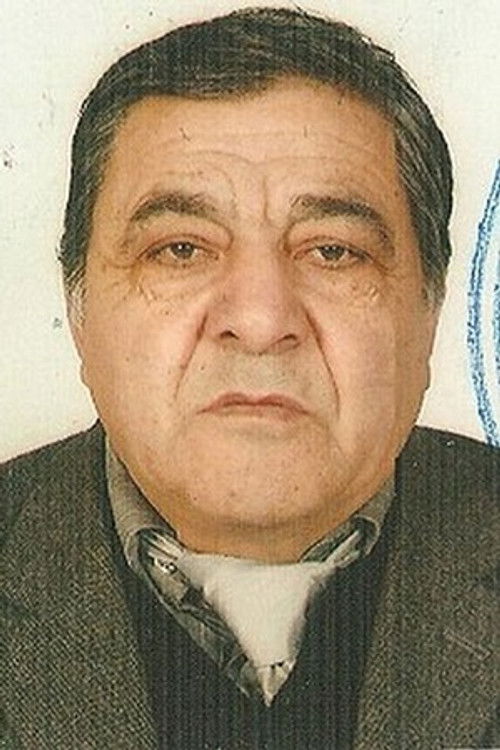 Maharram Badirzadeh as Ağa Kərim