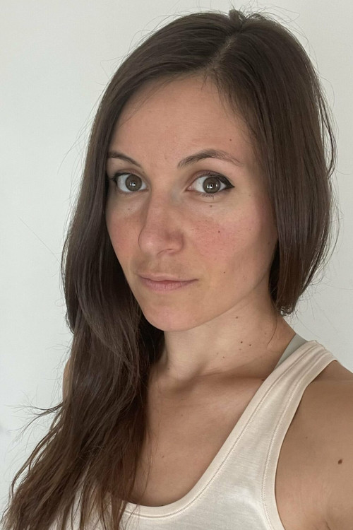 Estelle Piget as Self