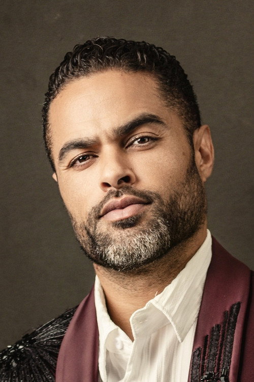 Christopher Jaftha as Robbie September