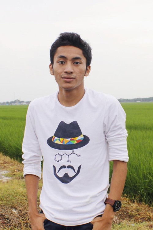 Irshadi Bagas as Young Banyu