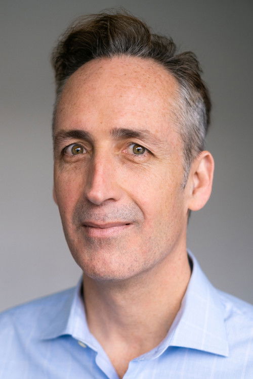 Gary Stothers as Dying Man