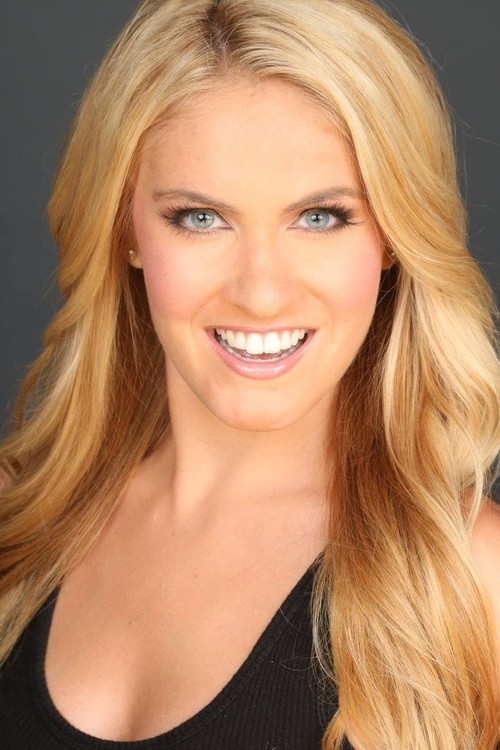 Jax Turyna as Jessica