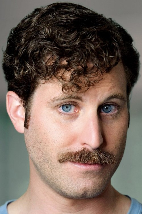 Andrew Brian Carter as