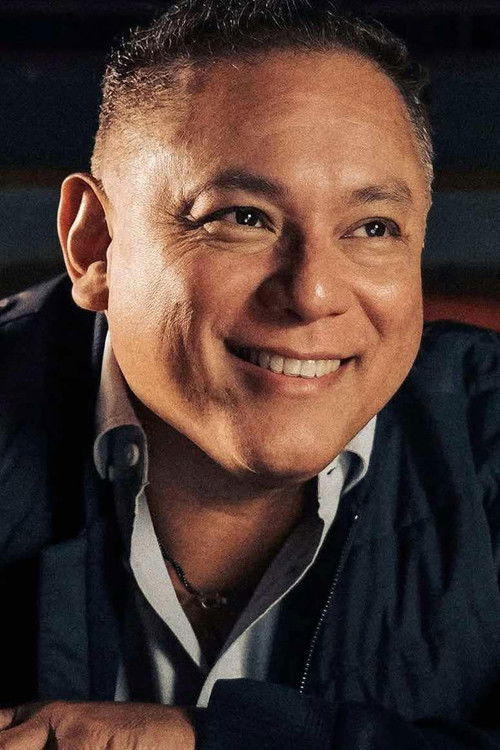 Leo Katigbak as Himself