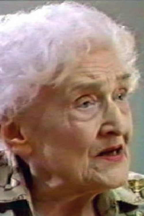 Suzy Marquis as Le Quatrième Témoin