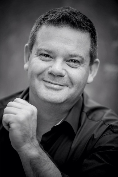 Gary Mehigan as Self