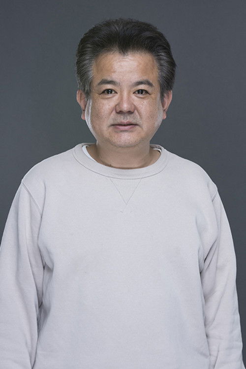 Yuuki Tanaka as Masui