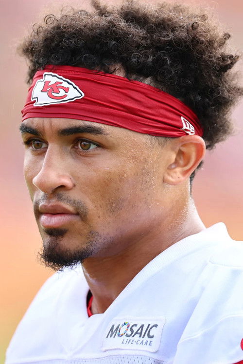 Trent McDuffie as Self