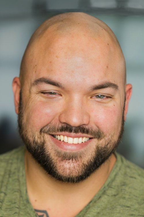 Austin Naulty as 6th St. King