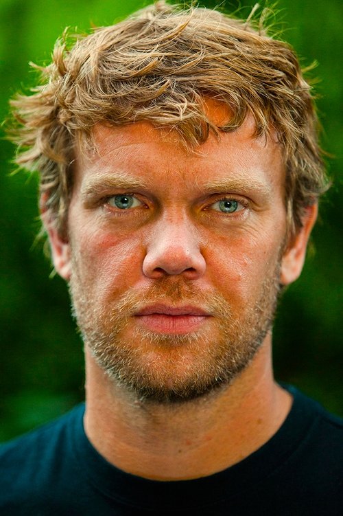 Sam Redford as Dr. Alex Flesch