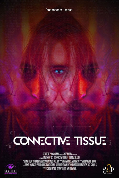 Connective Tissue poster