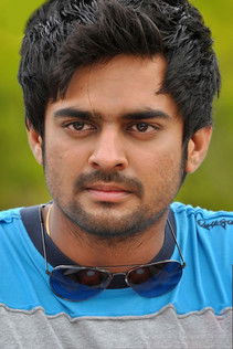 Sharran Kumar as Durai