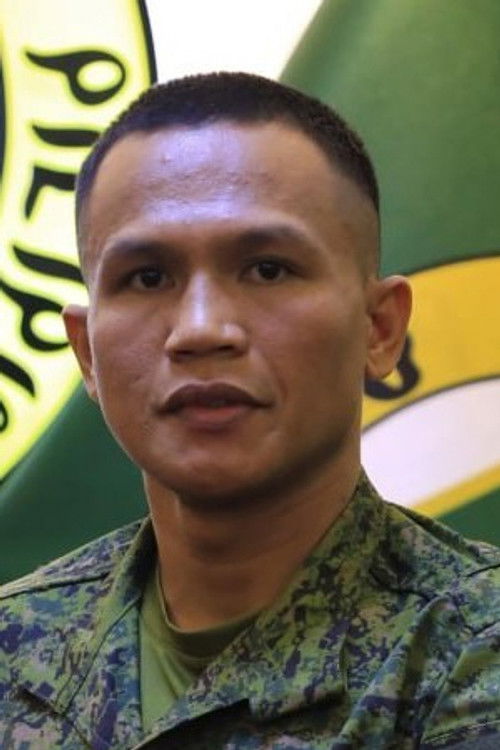 Charly Suarez as Self