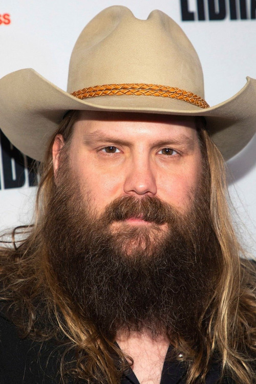 Chris Stapleton as Self