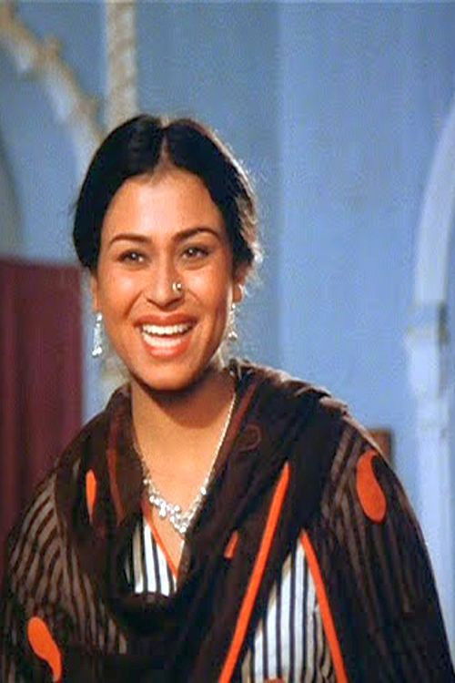 Nina Tiwana as Sardarni Sarup Kaur