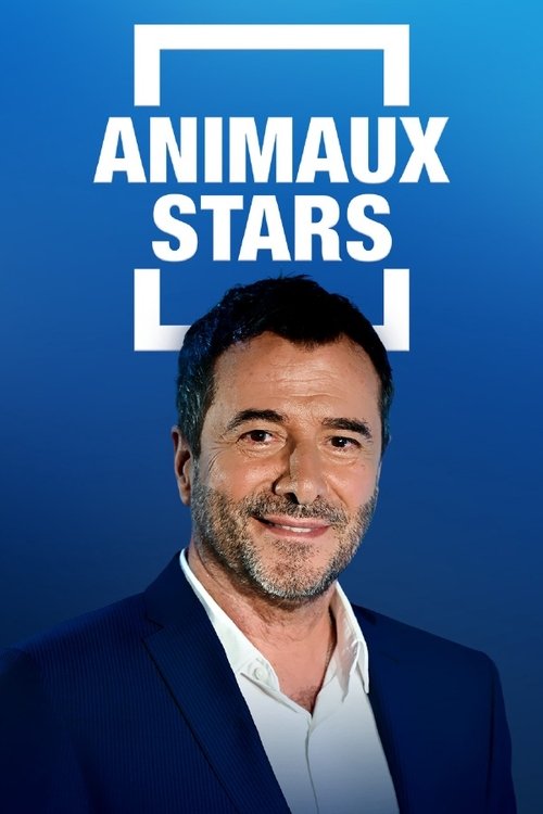 Animaux stars poster