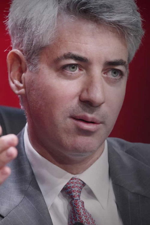 Bill Ackman profile photo