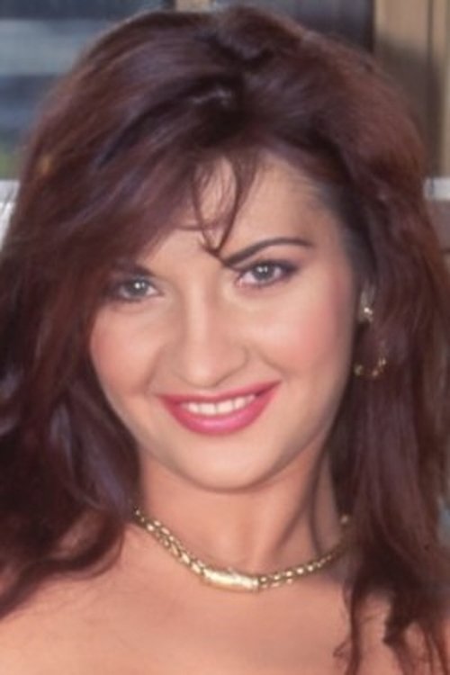 Sandra de Angelis as