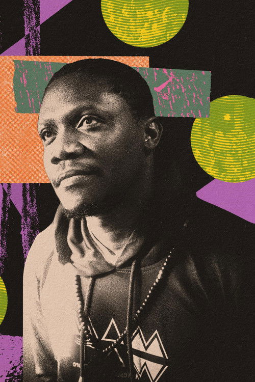 C.J. 'Fiery' Obasi as Doctor