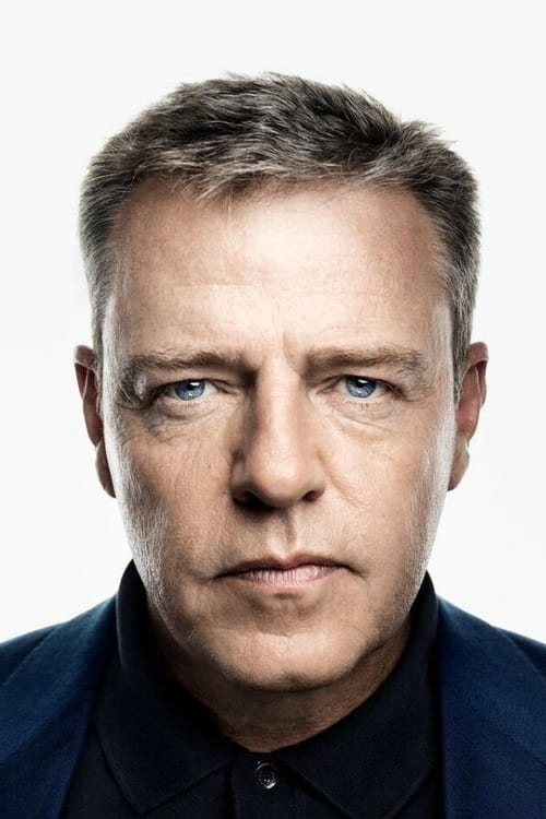 Suggs as Self