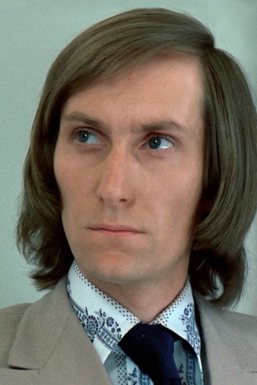 Christopher Sandford as Chris