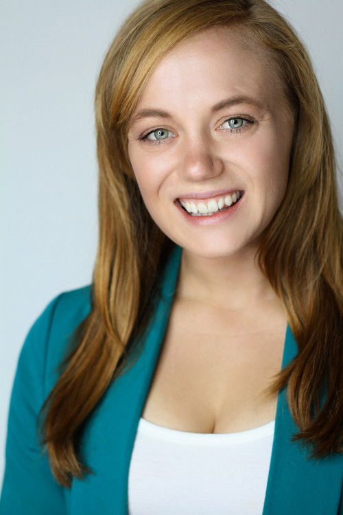 Kirsten Krehbiel as Sarah