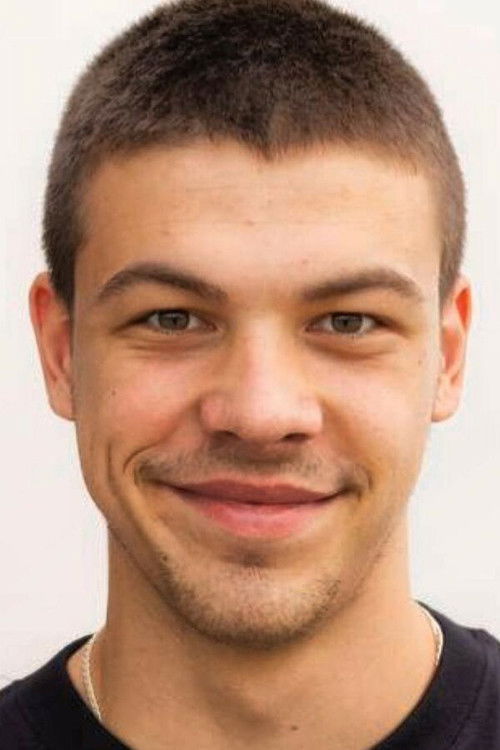 Danilo Nikitovich as Serb