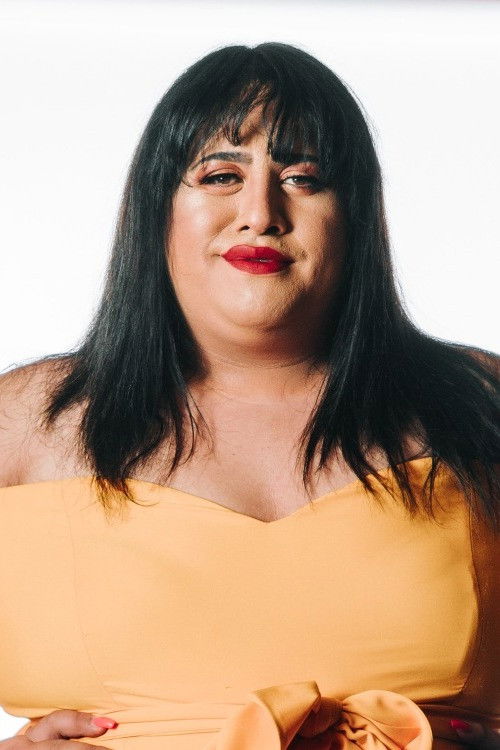 Brady Peeti as Stelle