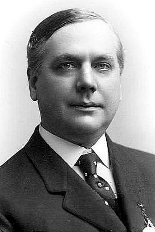 Theodore Babcock as Adm. Meade