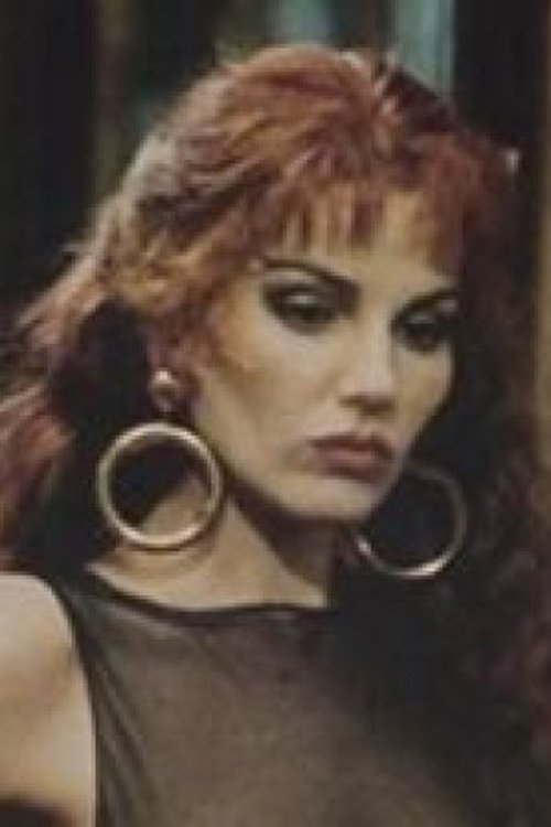 Valentina Visconti as Inspector Gina Fowler