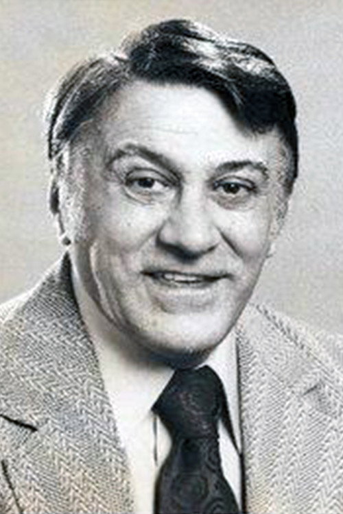 Steve Condos as Steve