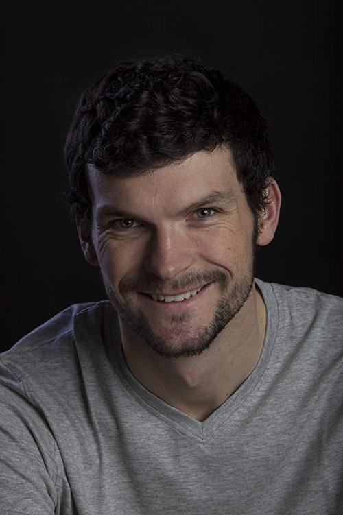 Owen Barton as Rav'n