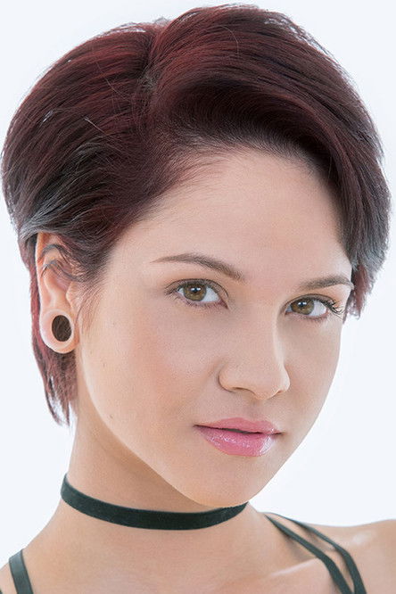 Cadey Mercury as (archive footage)