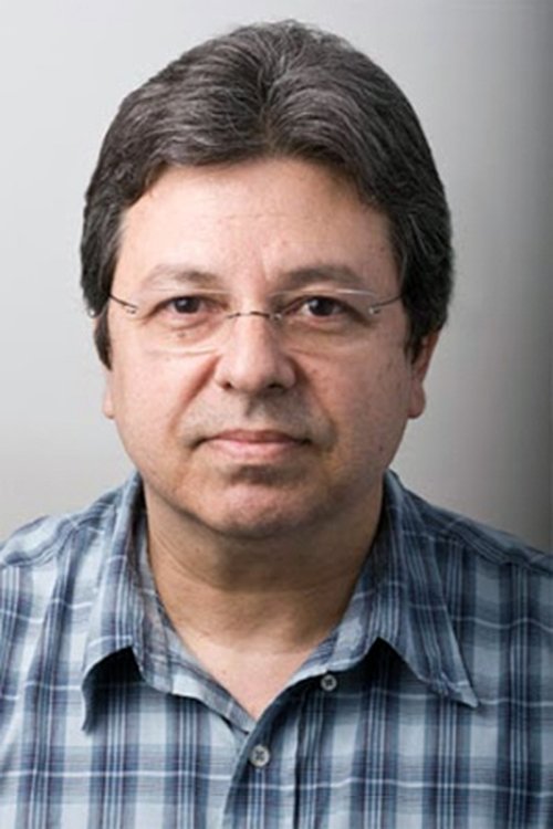 Mayrton Bahia as Self