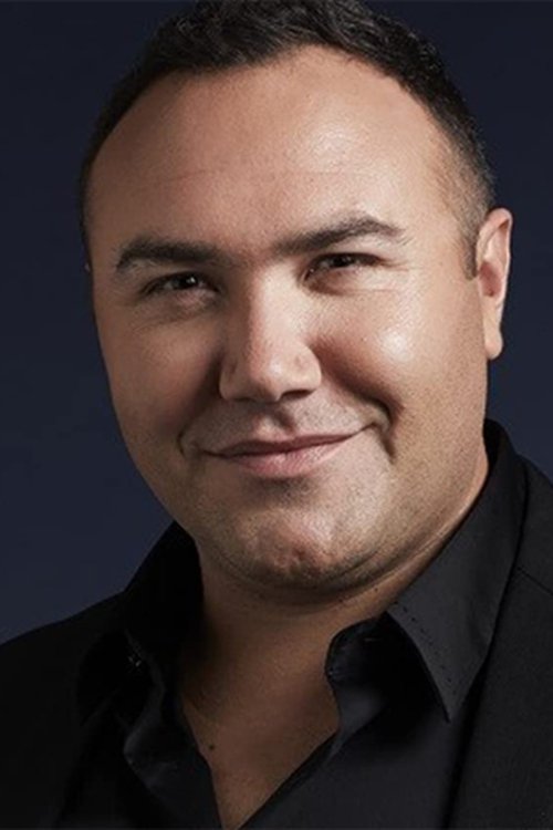 Trevor Ashley as Fanny Scat