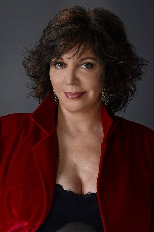 Cecilia Rossetto as Marcia