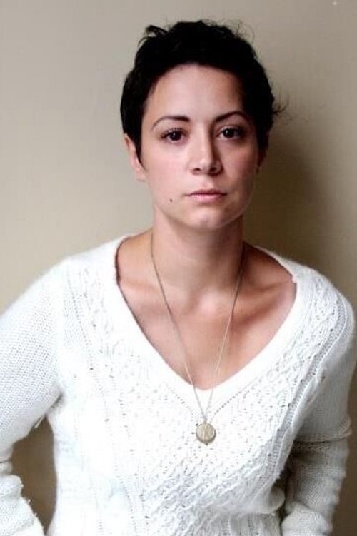 Brandee Sanders as Susie