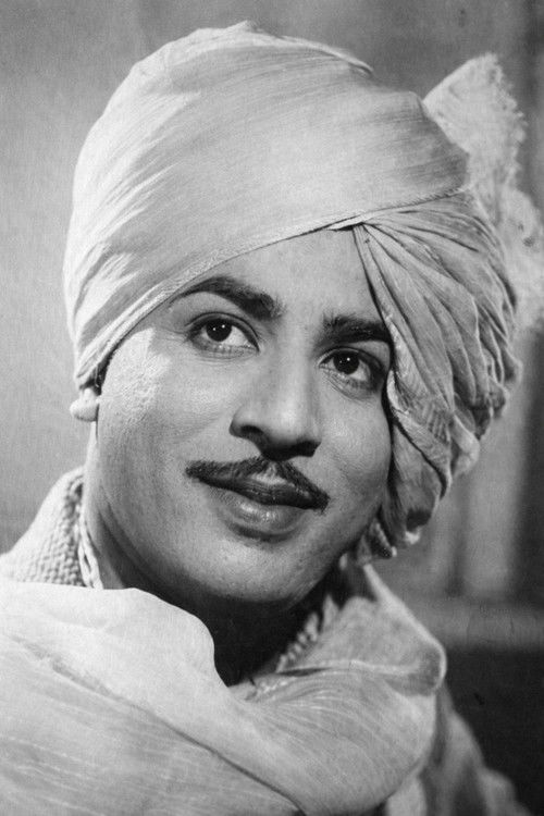 Suryakant Mandhare as