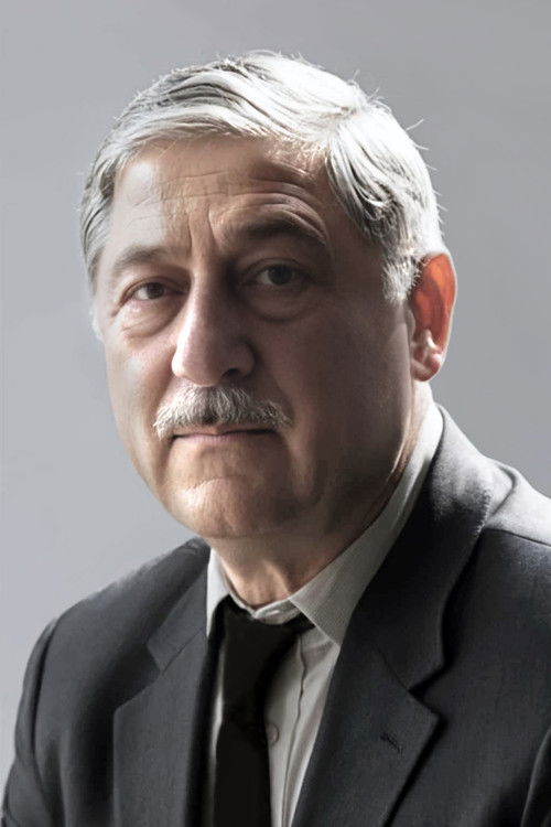 Noël Favrelière as Self