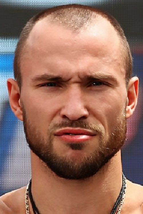 Alexander Besputin as Self