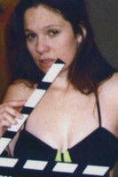 Dawn Murphy as Ronnie Simpkins