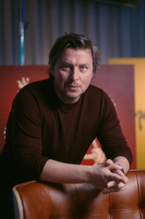 Oleg Malovichko as self