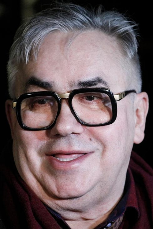 Stanislav Sadalskiy as Kol'ka - byvshiy ukhazher Very