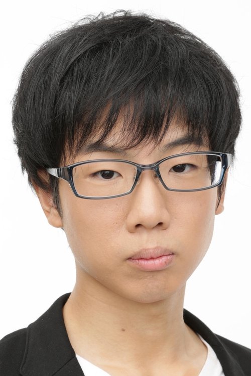 Chihaya Terasaki as Pierrot (voice)